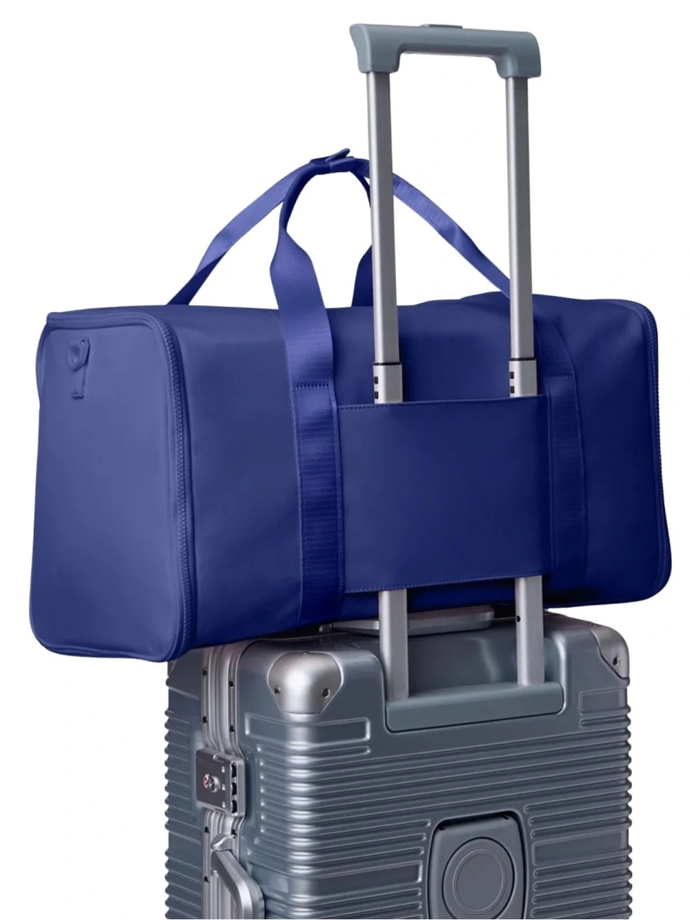 Fabletics Velvet Dawn The Convertible Travel Bag